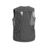 Pinewood Dog Sports Vest 2.0 - Negro