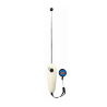 Stick target con clicker