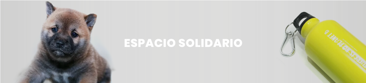 Espacio solidario