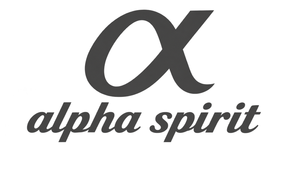 Alpha Spirit