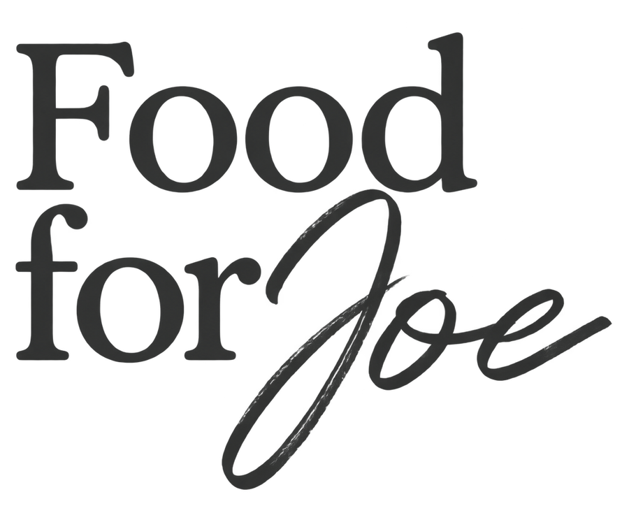 Food for Joe